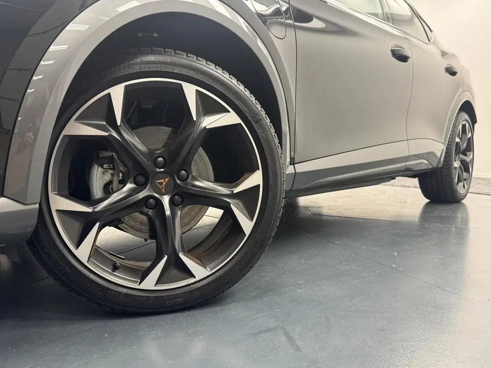 Cupra Formentor 1.4 e-Hybrid 204PK Navigatie-Carplay-Clima uit 2023, foto 11