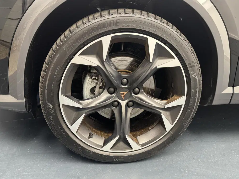 Cupra Formentor 1.4 e-Hybrid 204PK Navigatie-Carplay-Clima uit 2023, foto 12