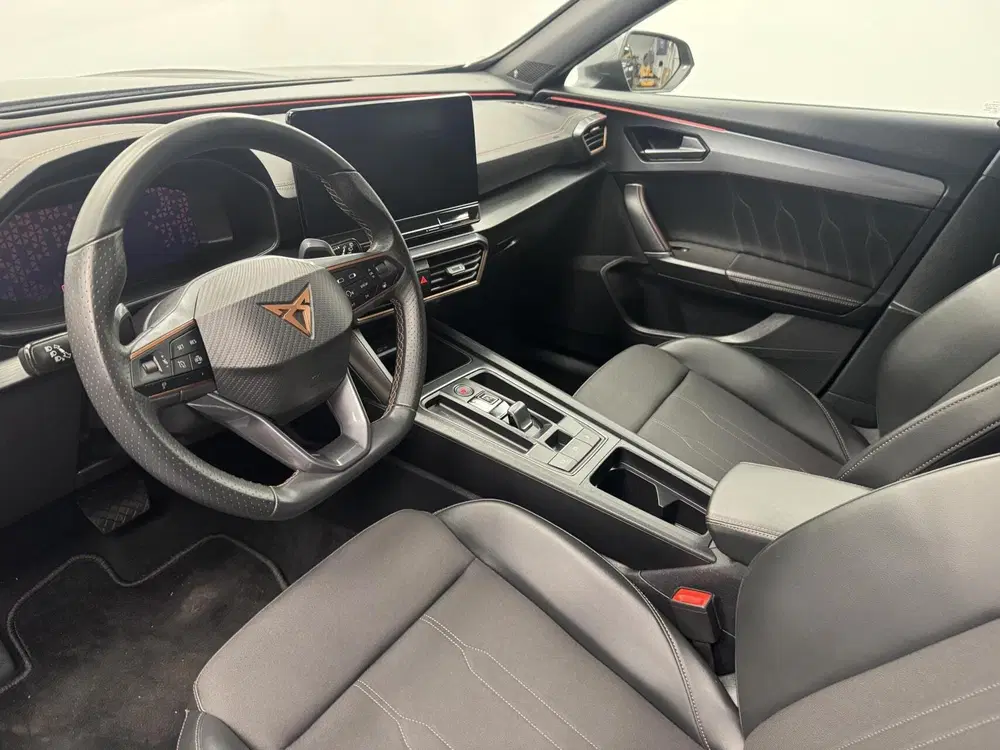 Cupra Formentor 1.4 e-Hybrid 204PK Navigatie-Carplay-Clima uit 2023, foto 13
