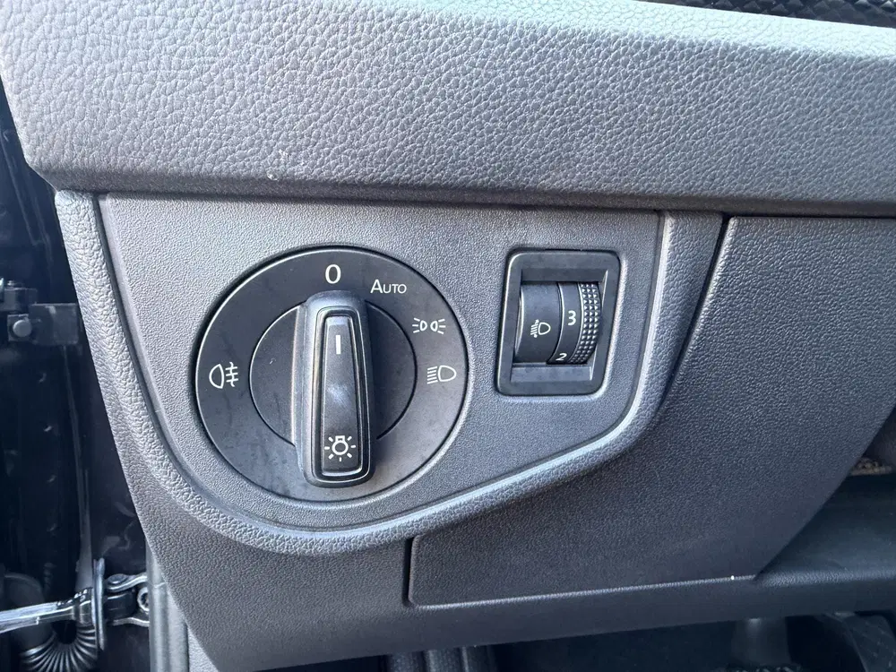 Volkswagen Polo 1.0 TSI DSG uit 2022, foto 14