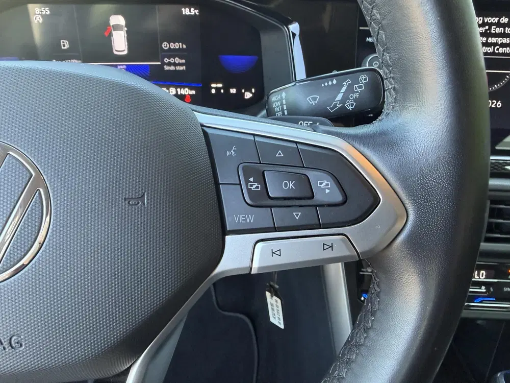 Volkswagen Polo 1.0 TSI DSG uit 2022, foto 7