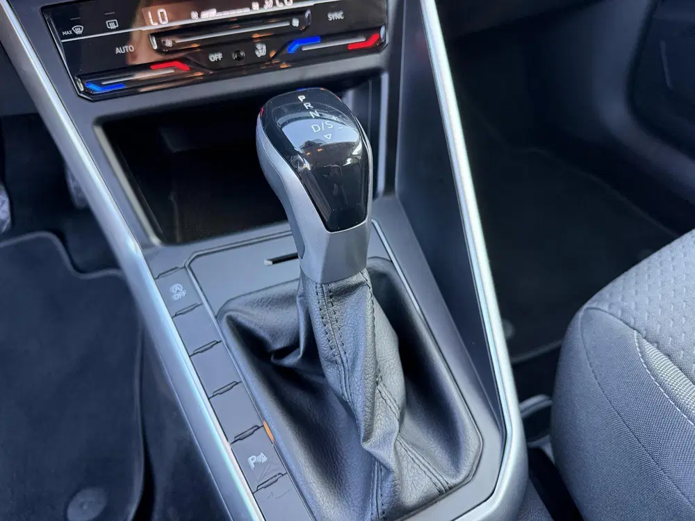 Volkswagen Polo 1.0 TSI DSG uit 2022, foto 8
