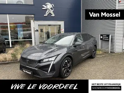 Peugeot 408 1.2 PureTech Allure Pack 130 EAT8 uit 2023