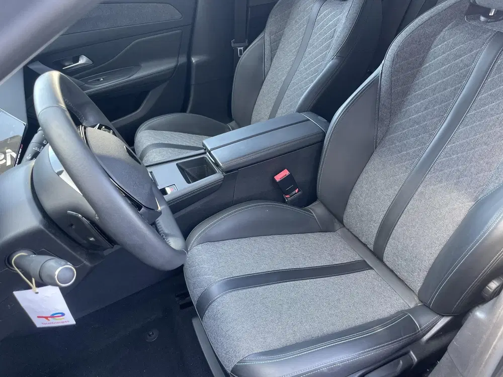Peugeot 408 1.2 PureTech Allure Pack 130 EAT8 uit 2023, foto 12
