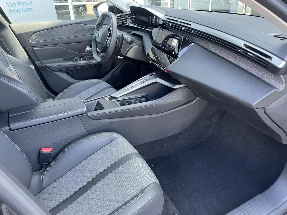 Peugeot 408 1.2 PureTech Allure Pack 130 EAT8 uit 2023, foto 13