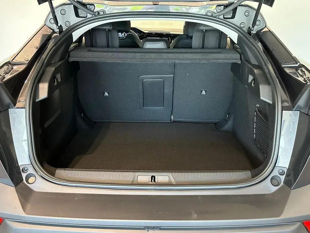 Peugeot 408 1.2 PureTech Allure Pack 130 EAT8 uit 2023, foto 8