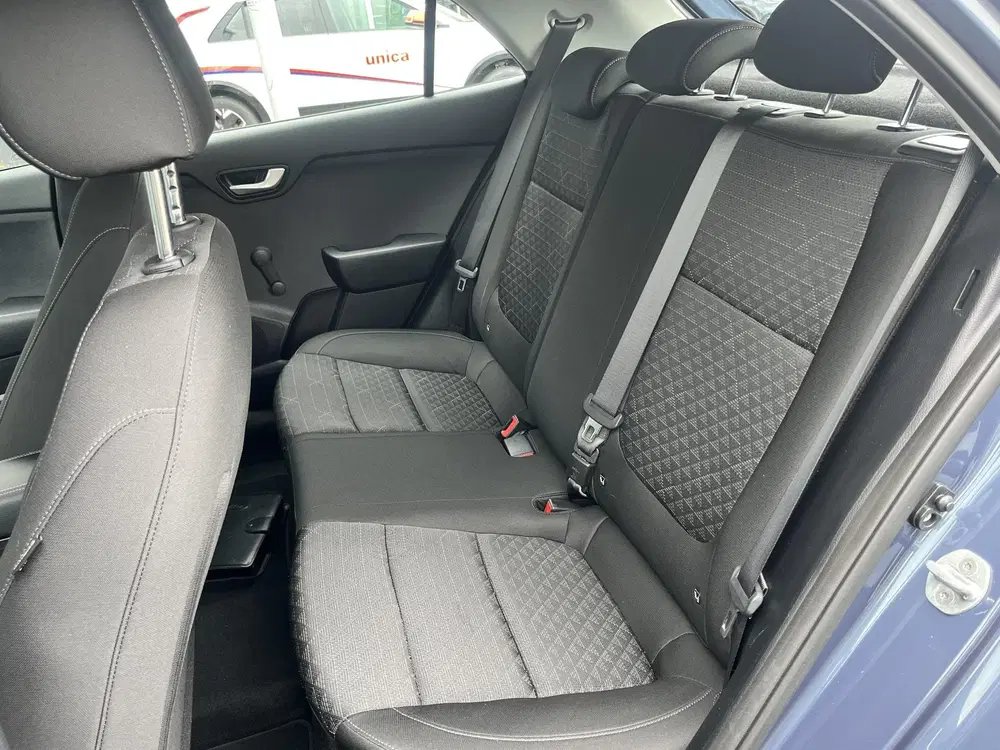 Kia Rio 1.0 TGDI DynamicLine Dealeronderhouden uit 0, foto 10