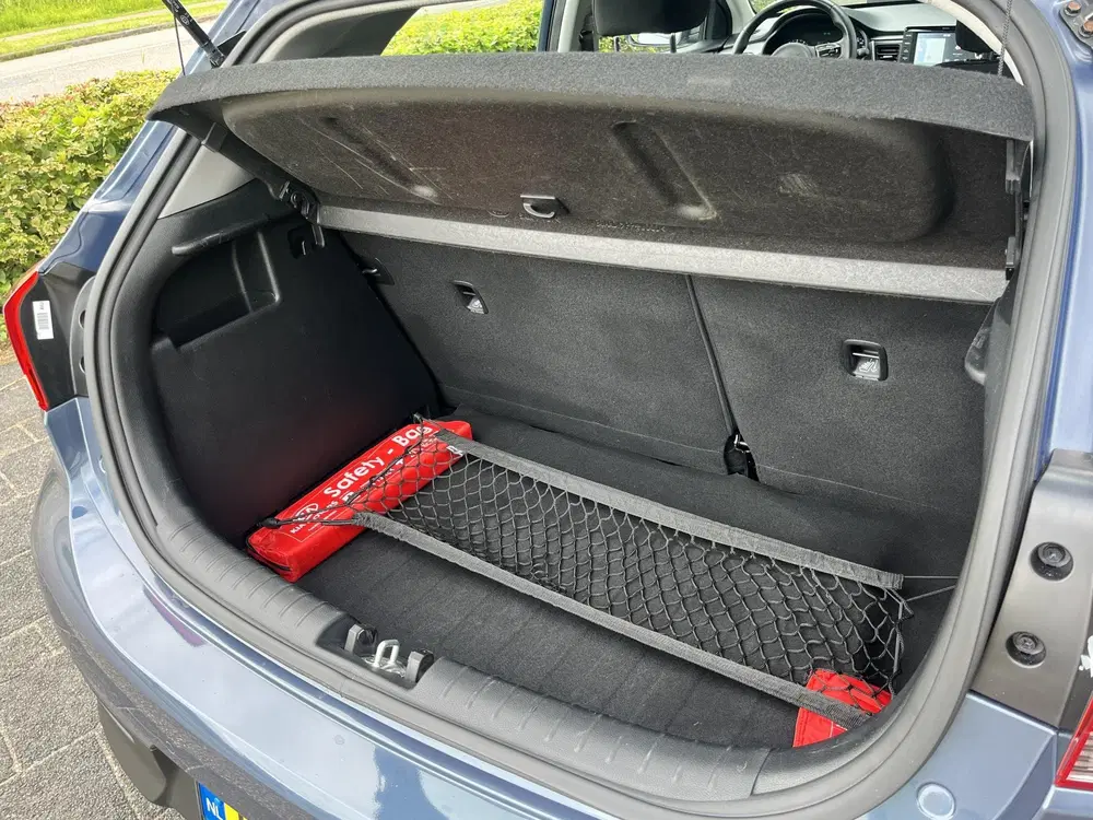 Kia Rio 1.0 TGDI DynamicLine Dealeronderhouden uit 0, foto 11