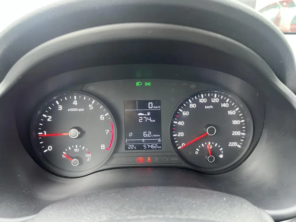 Kia Rio 1.0 TGDI DynamicLine Dealeronderhouden uit 0, foto 12