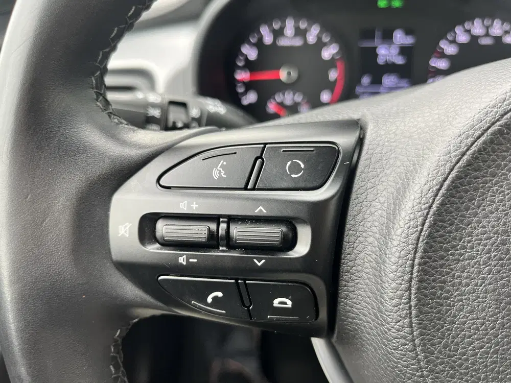 Kia Rio 1.0 TGDI DynamicLine Dealeronderhouden uit 0, foto 13