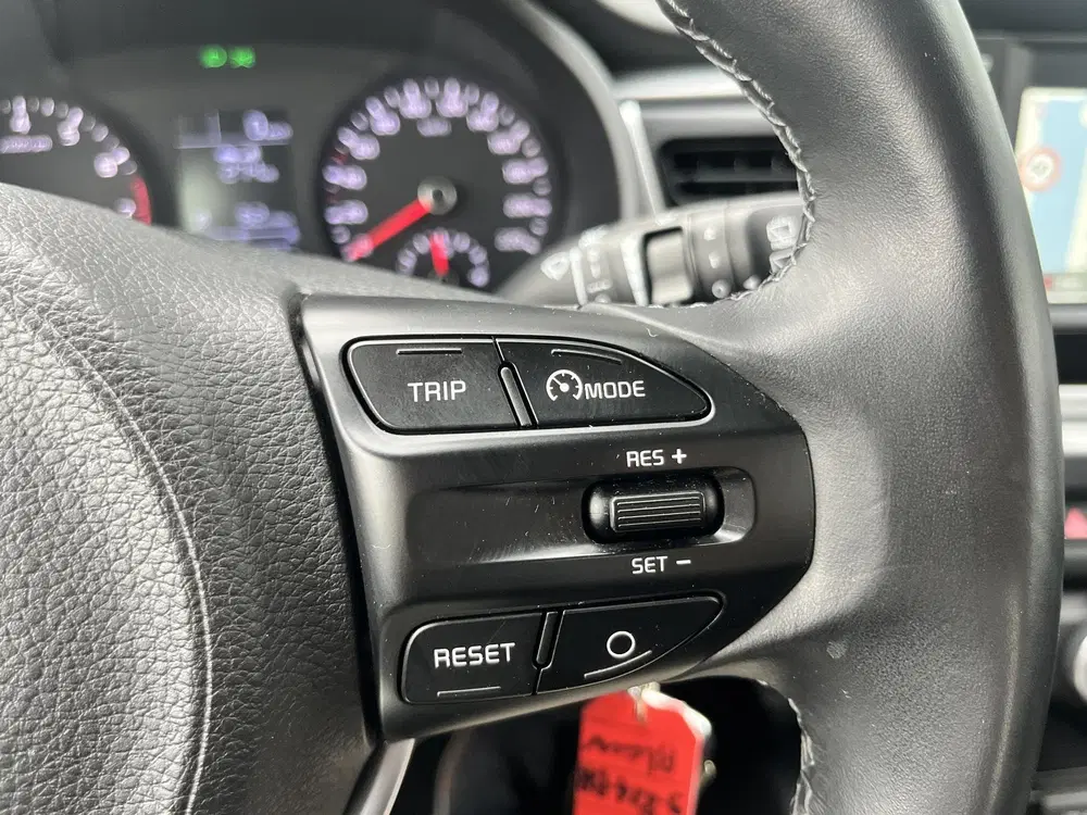 Kia Rio 1.0 TGDI DynamicLine Dealeronderhouden uit 0, foto 14
