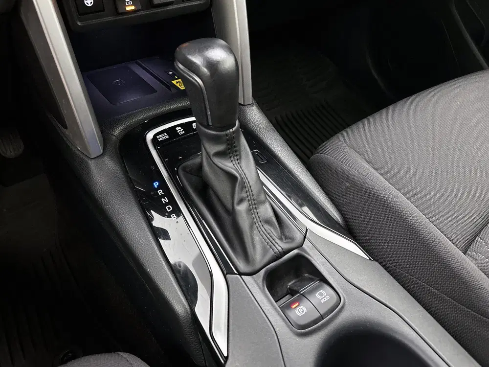 Toyota Corolla Cross Hybrid 140 Dynamic + uit 2024, foto 10