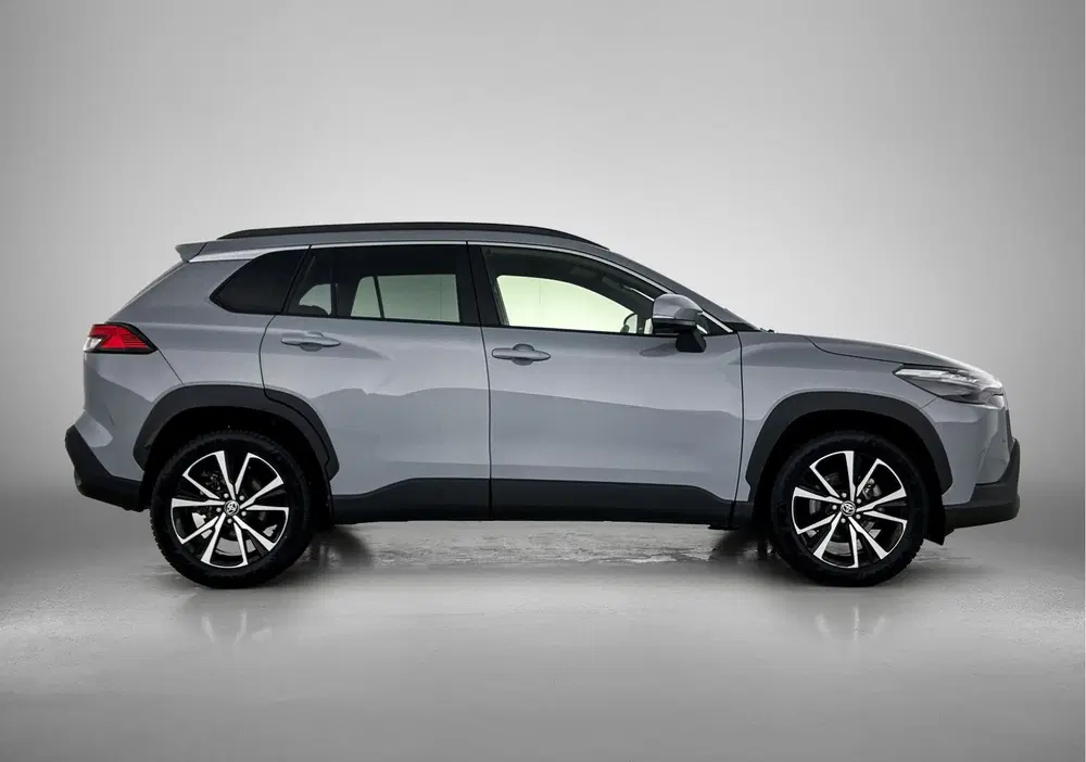 Toyota Corolla Cross Hybrid 140 Dynamic + uit 2024, foto 11