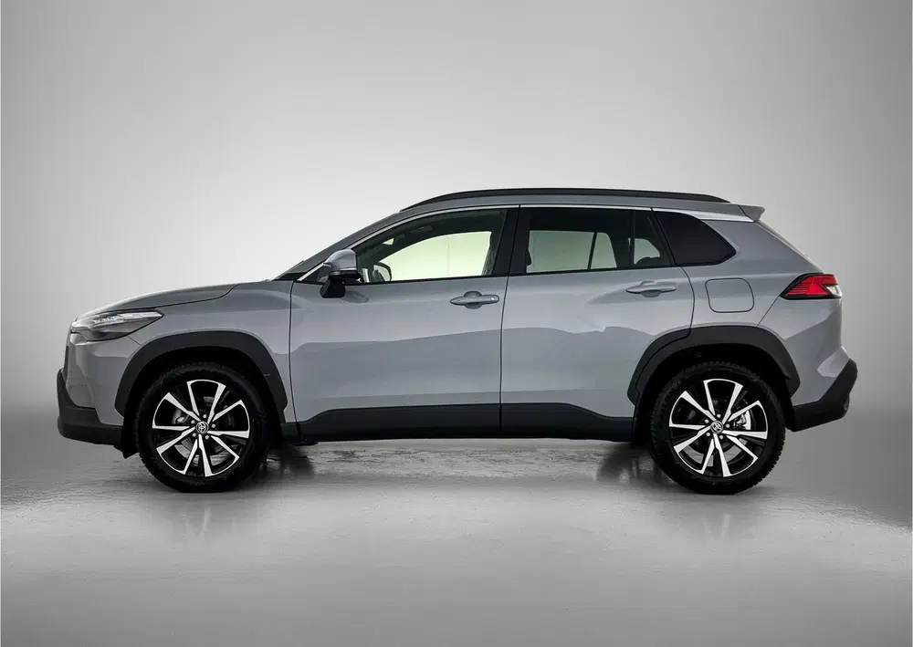 Toyota Corolla Cross Hybrid 140 Dynamic + uit 2024, foto 3