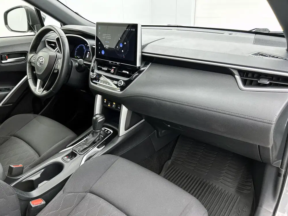 Toyota Corolla Cross Hybrid 140 Dynamic + uit 2024, foto 5