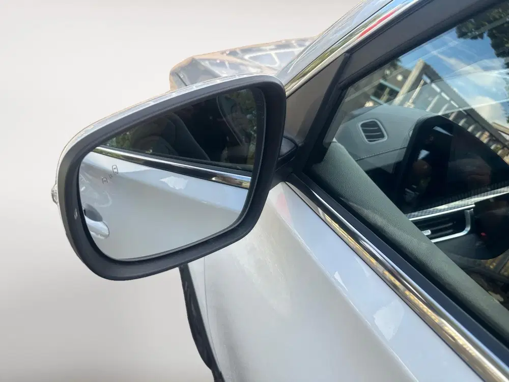 Chery Tiggo7 1.5TGDI PHEV Unique uit 2026, foto 10