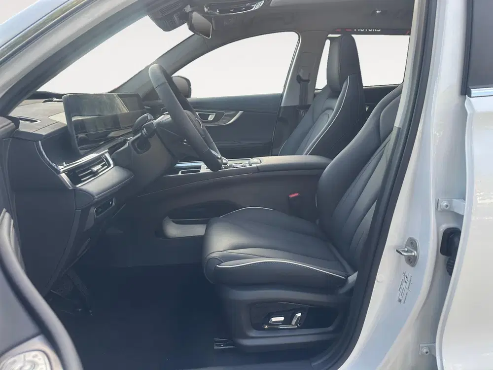 Chery Tiggo7 1.5TGDI PHEV Unique uit 2026, foto 13
