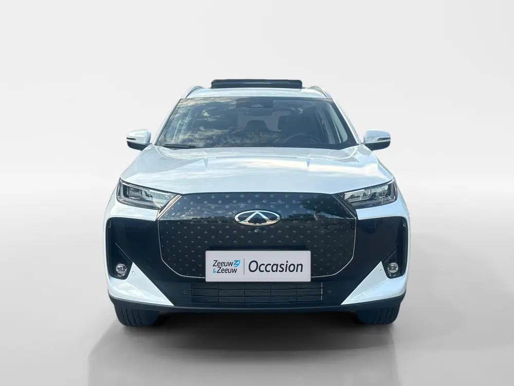 Chery Tiggo7 1.5TGDI PHEV Unique uit 2026, foto 2