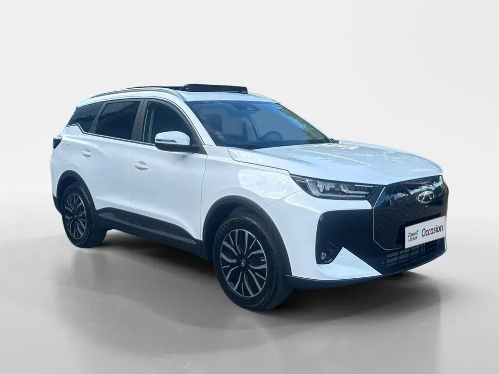 Chery Tiggo7 1.5TGDI PHEV Unique uit 2026, foto 3
