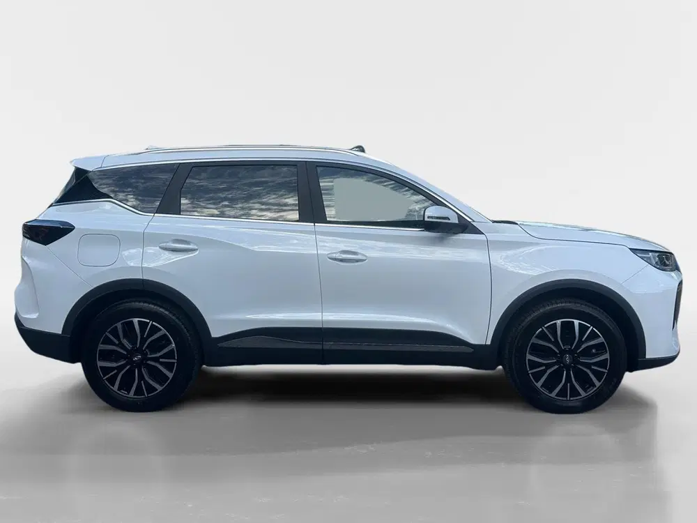 Chery Tiggo7 1.5TGDI PHEV Unique uit 2026, foto 4