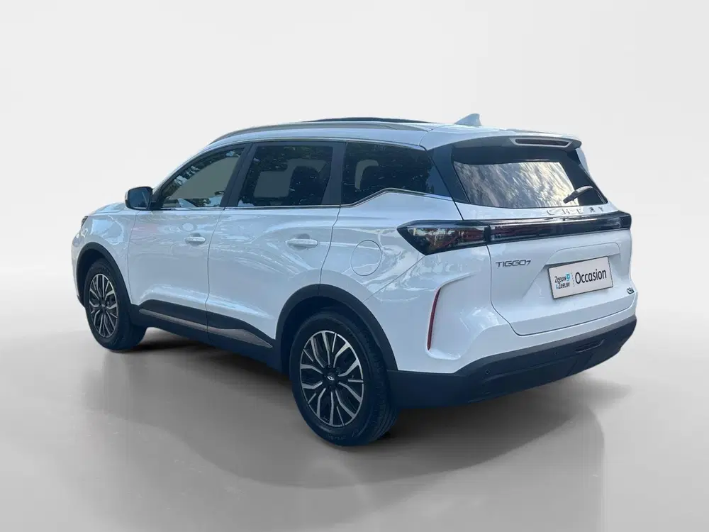 Chery Tiggo7 1.5TGDI PHEV Unique uit 2026, foto 7