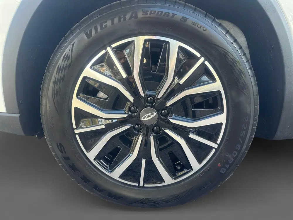 Chery Tiggo7 1.5TGDI PHEV Unique uit 2026, foto 8