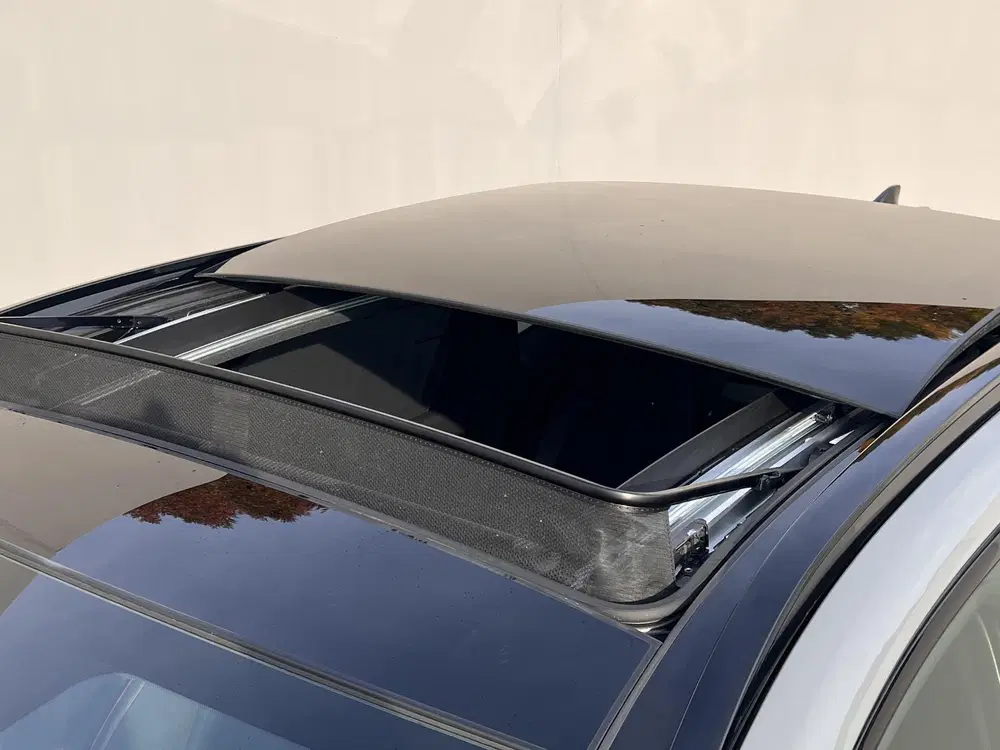 Hyundai TUCSON 1.6 T-GDI PHEV N Line Sky 4WD uit 2024, foto 5