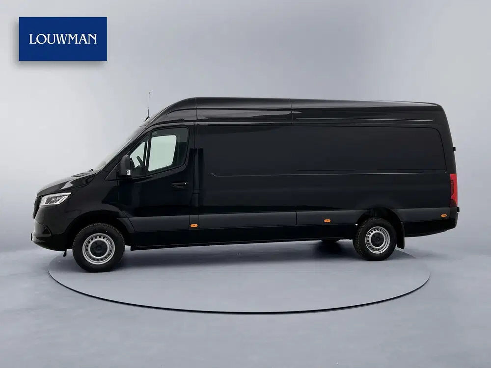 Mercedes-Benz Sprinter 317 L3H2 PRO Led voor+achter Navigati uit 2024, foto 13