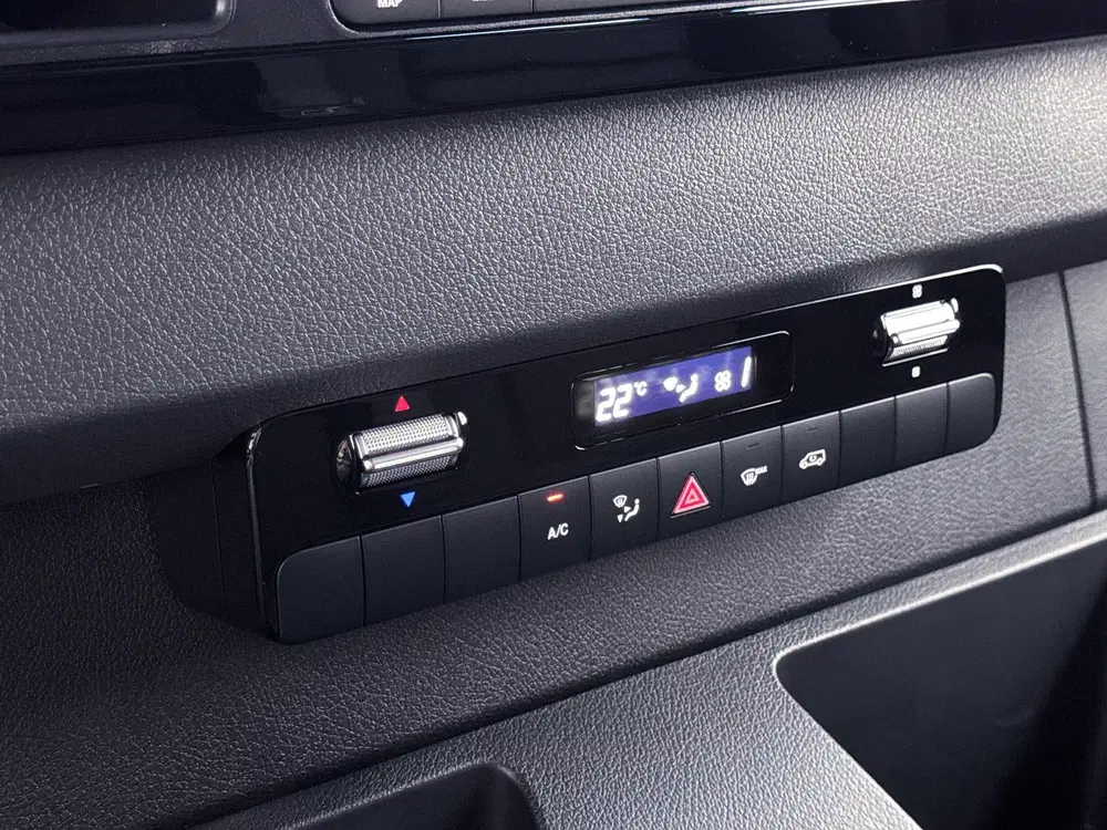 Mercedes-Benz Sprinter 317 L3H2 PRO Led voor+achter Navigati uit 2024, foto 8