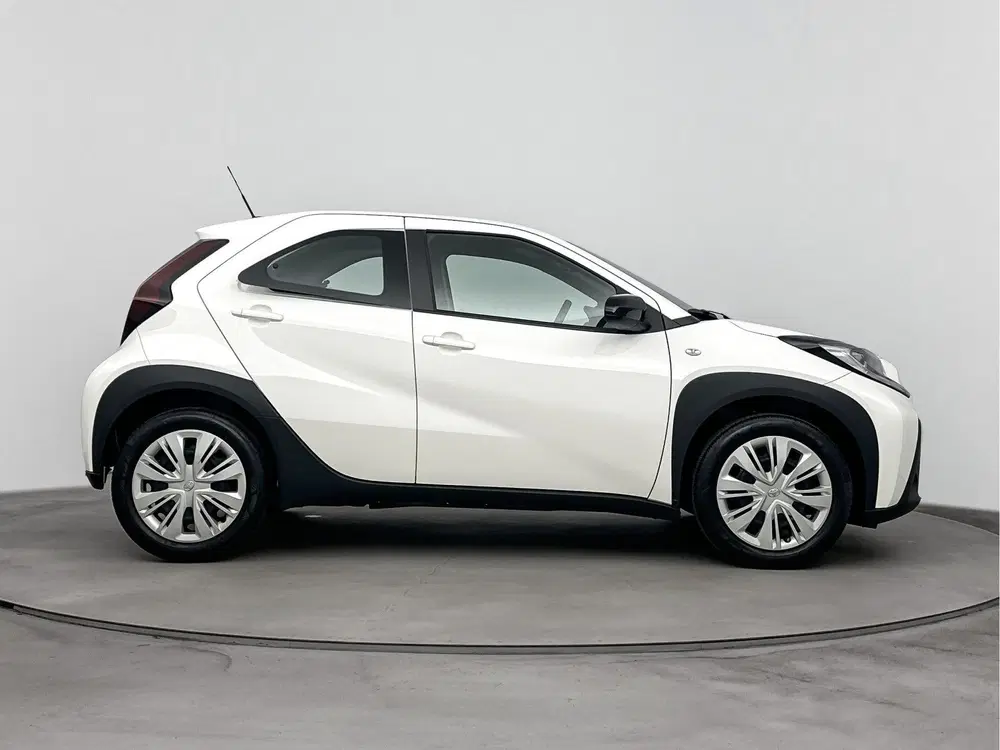 Toyota Aygo X 1.0 VVT-i MT Play *DEMO* uit 2024, foto 15