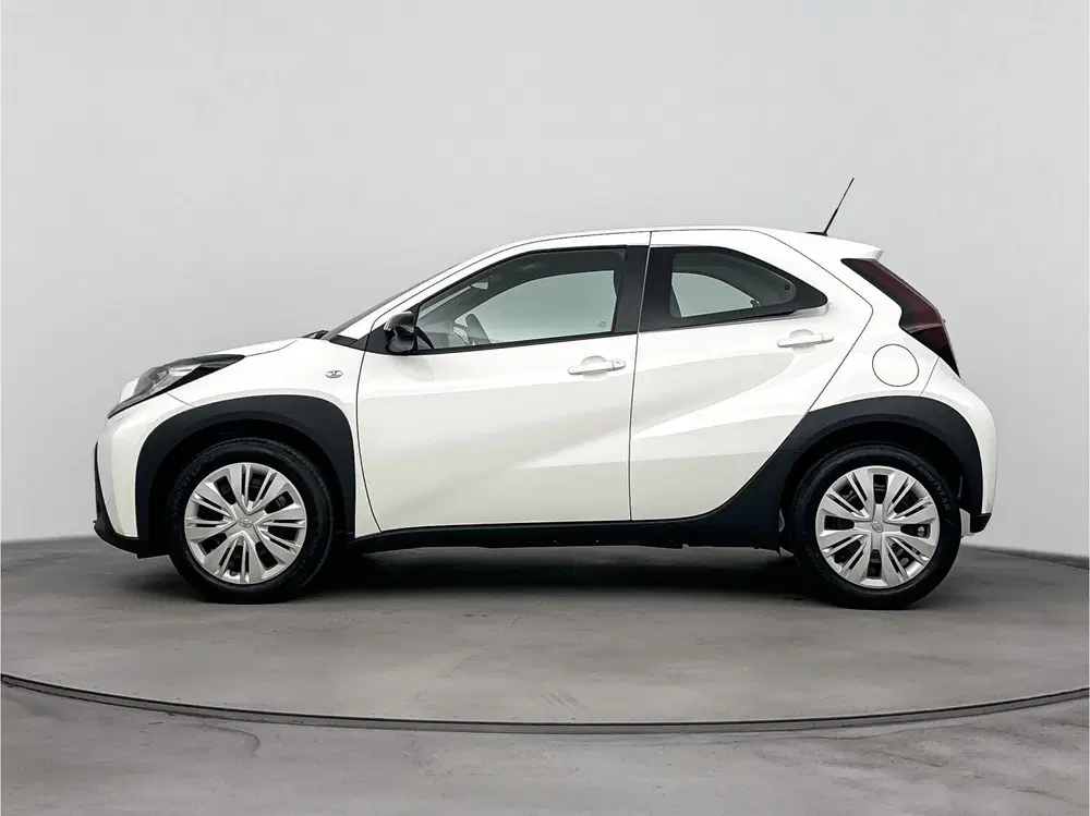 Toyota Aygo X 1.0 VVT-i MT Play *DEMO* uit 2024, foto 3
