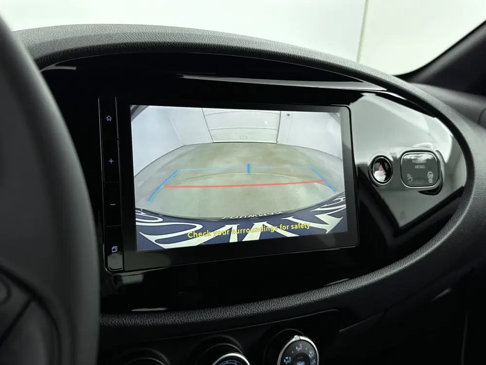 Toyota Aygo X 1.0 VVT-i MT Play *DEMO* uit 2024, foto 9