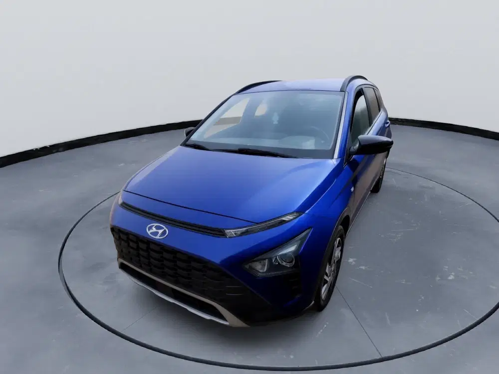 Hyundai BAYON 1.0 T-GDI Premium Automaat Navigatiesystee uit 2022, foto 4