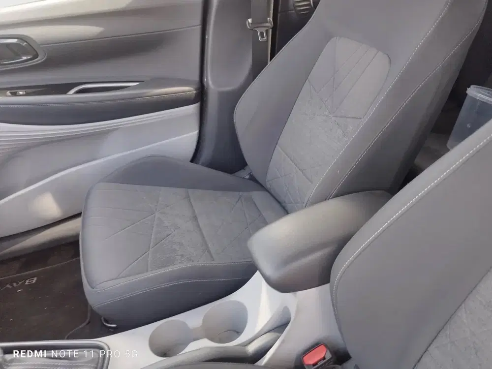 Hyundai BAYON 1.0 T-GDI Premium Automaat Navigatiesystee uit 2022, foto 5