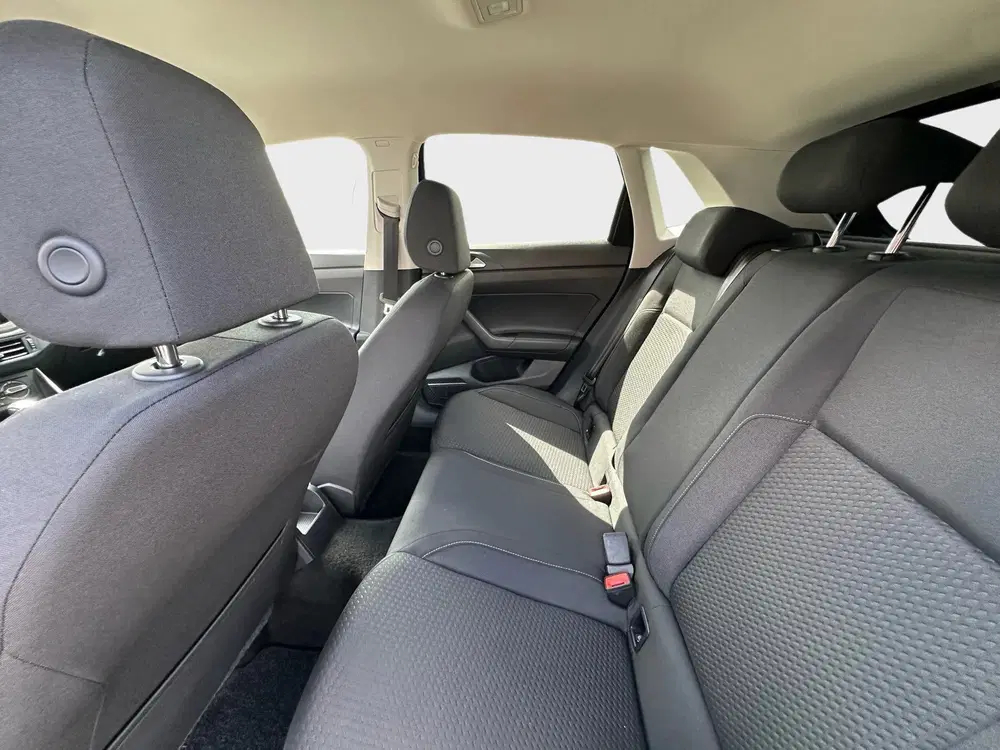 Volkswagen Polo 1.0 TSI Highline Business R Automaat Apple uit 2020, foto 12