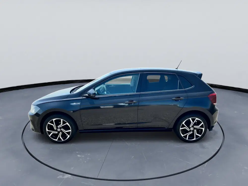 Volkswagen Polo 1.0 TSI Highline Business R Automaat Apple uit 2020, foto 3