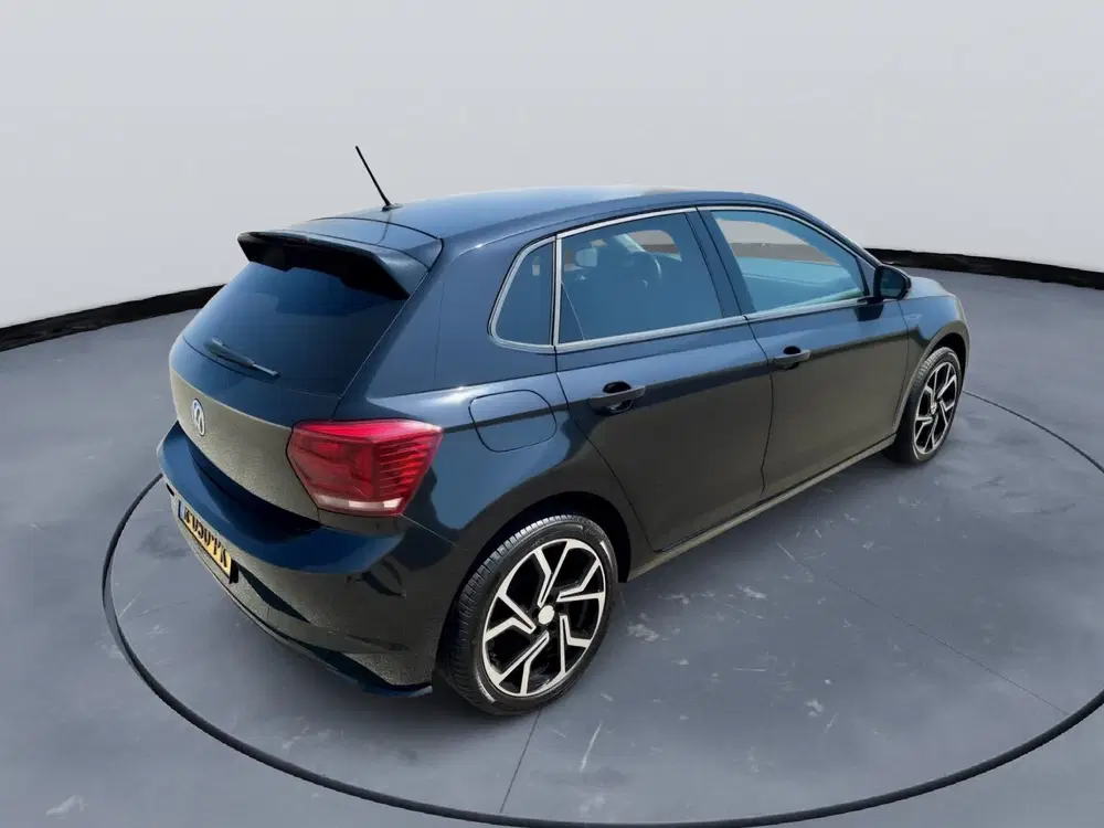 Volkswagen Polo 1.0 TSI Highline Business R Automaat Apple uit 2020, foto 6