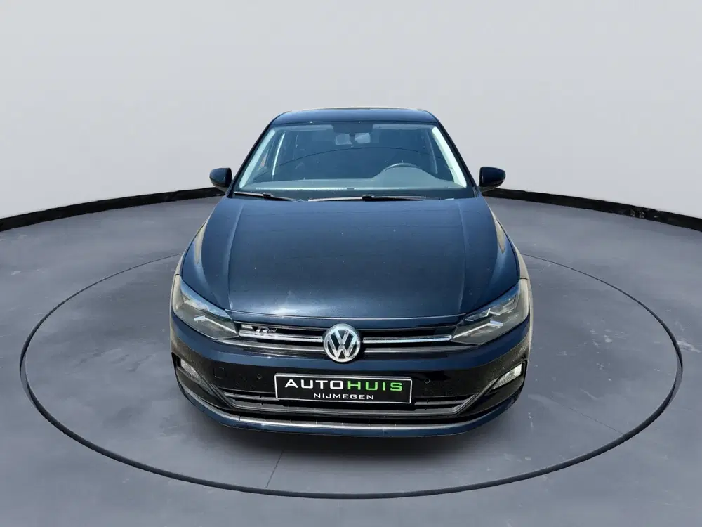 Volkswagen Polo 1.0 TSI Highline Business R Automaat Apple uit 2020, foto 8