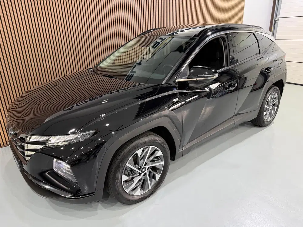 Hyundai TUCSON 1.6 T-GDI MHEV Comfort Smart uit 2023, foto 10