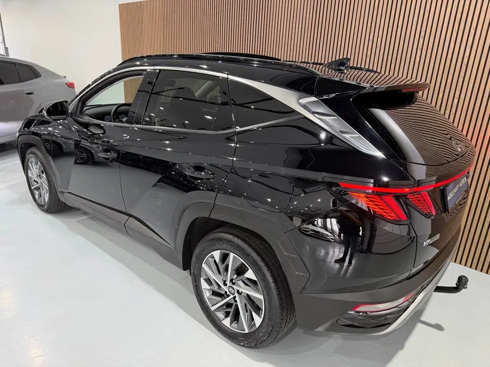 Hyundai TUCSON 1.6 T-GDI MHEV Comfort Smart uit 2023, foto 11