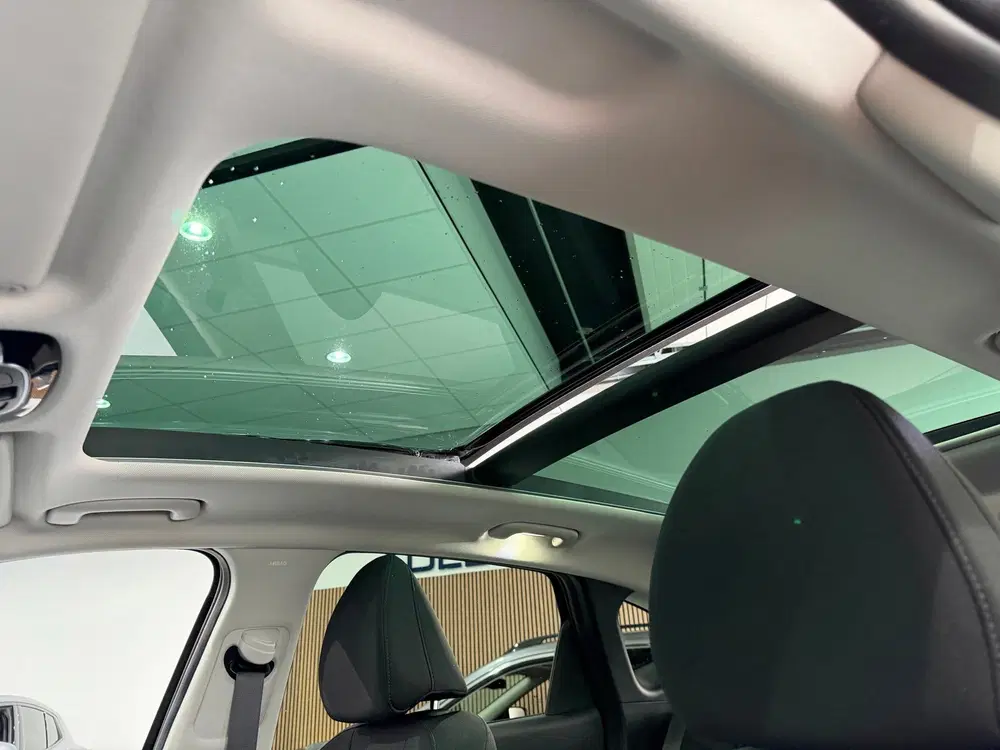 Hyundai TUCSON 1.6 T-GDI MHEV Comfort Smart uit 2023, foto 14