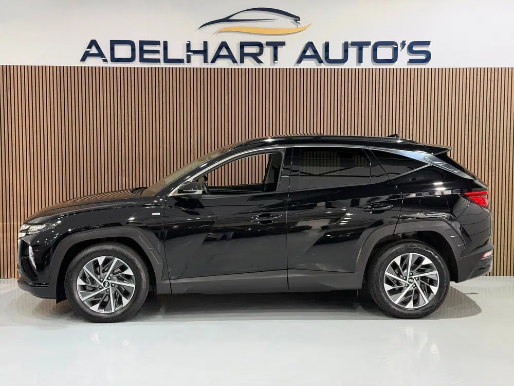 Hyundai TUCSON 1.6 T-GDI MHEV Comfort Smart uit 2023, foto 2