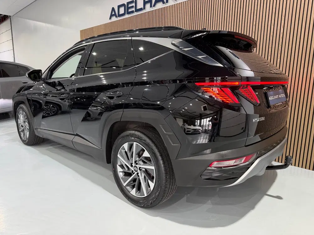 Hyundai TUCSON 1.6 T-GDI MHEV Comfort Smart uit 2023, foto 7