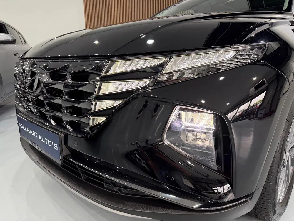 Hyundai TUCSON 1.6 T-GDI MHEV Comfort Smart uit 2023, foto 9