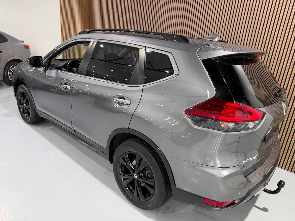 Nissan X-Trail 1.3 DIG-T N-Connecta Automaat uit 2021, foto 10
