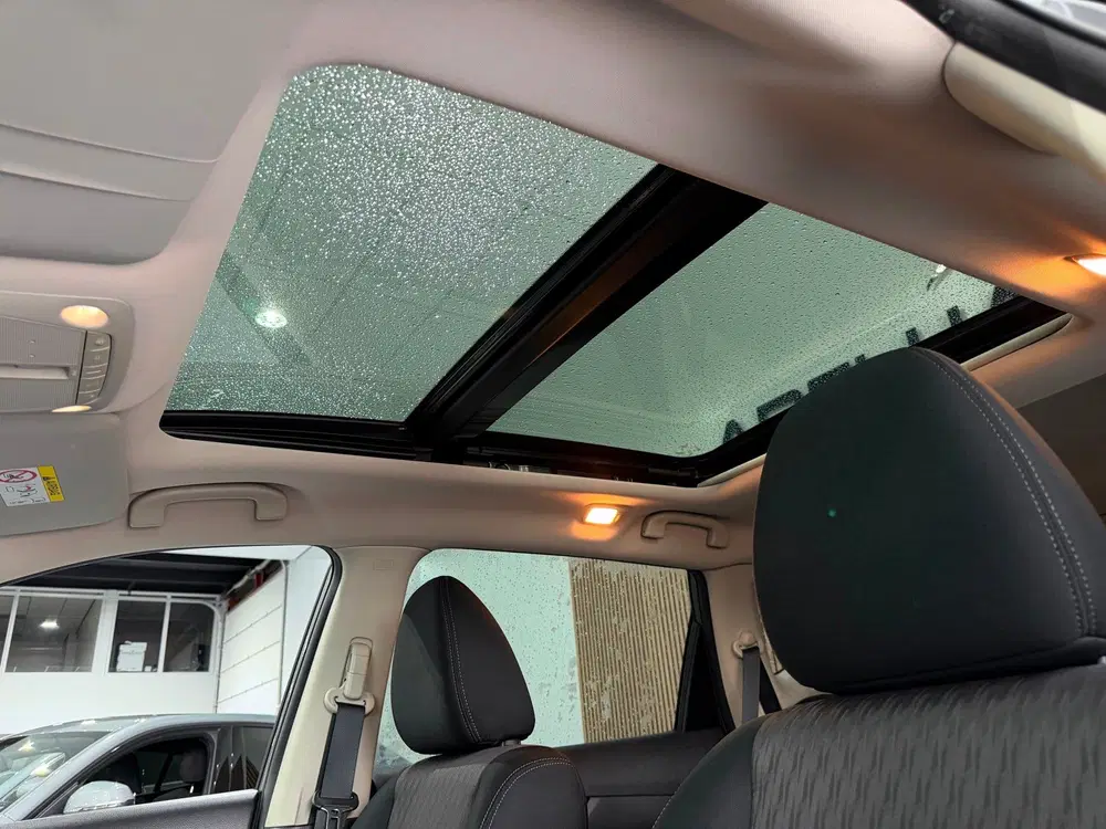 Nissan X-Trail 1.3 DIG-T N-Connecta Automaat uit 2021, foto 12