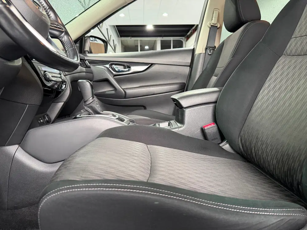 Nissan X-Trail 1.3 DIG-T N-Connecta Automaat uit 2021, foto 13