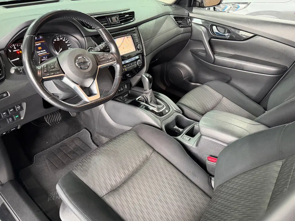 Nissan X-Trail 1.3 DIG-T N-Connecta Automaat uit 2021, foto 14