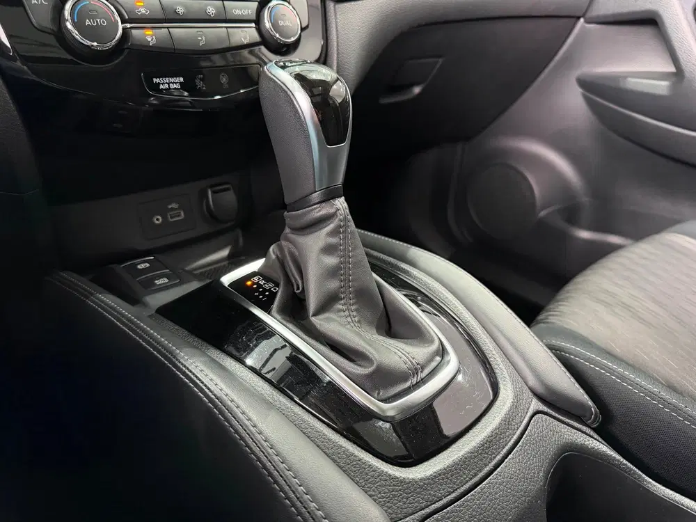 Nissan X-Trail 1.3 DIG-T N-Connecta Automaat uit 2021, foto 15