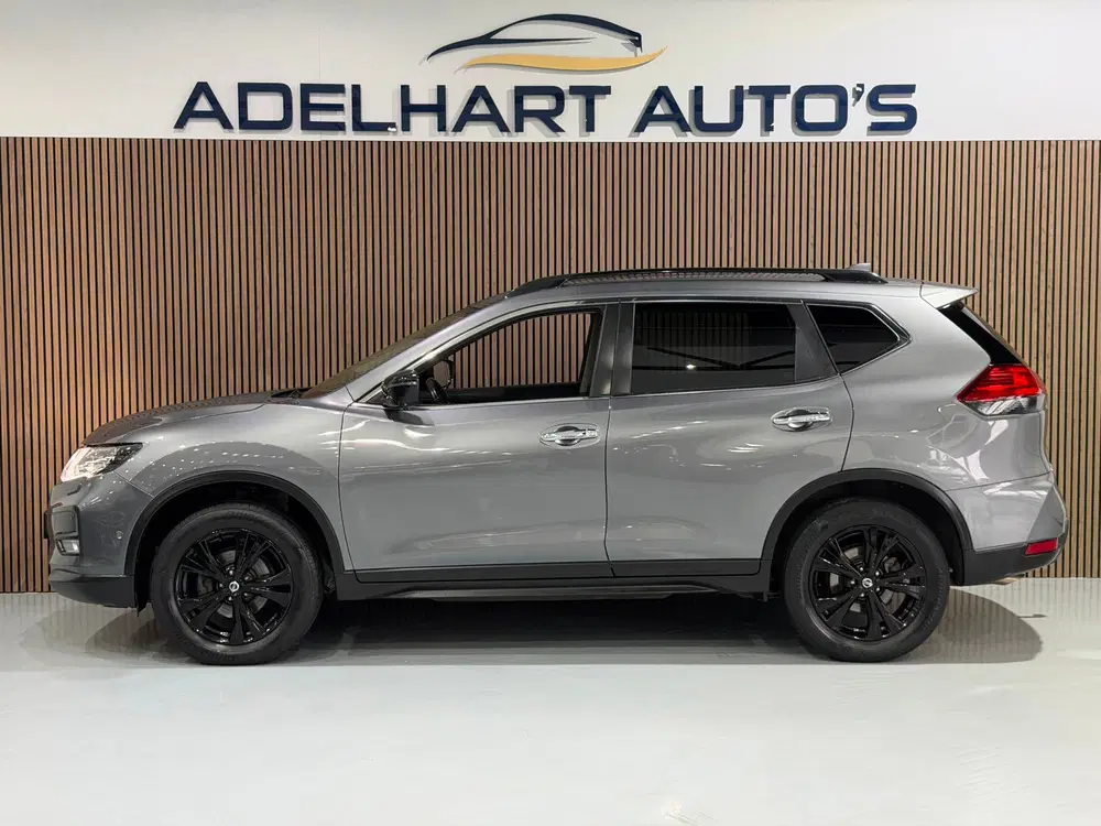 Nissan X-Trail 1.3 DIG-T N-Connecta Automaat uit 2021, foto 2